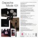 101 (Limited Deluxe Box-Set) - CD