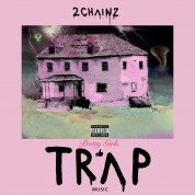 2 Chainz: Pretty Girls Like Trap Music - CD