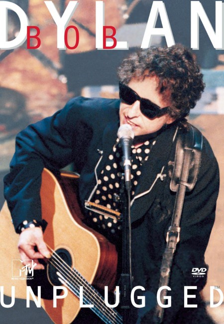 Bob Dylan: MTV Unplugged - DVD