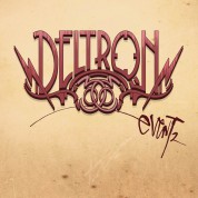 Deltron 3030: Event 2 - CD