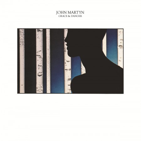 John Martyn: Grace & Danger - Plak