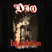 Dio: Intermission - CD