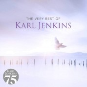 Karl Jenkins: The Very Best of Karl Jenkins - CD