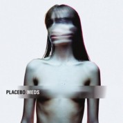 Placebo: Meds - CD