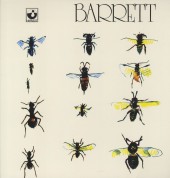 Syd Barrett: Barrett - Plak