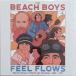 The Beach Boys: "Feel Flows": The Sunflower & Surf’s Up Sessions 1969 - 1971 (Limited Edition - Coloured Vinyl) - Plak
