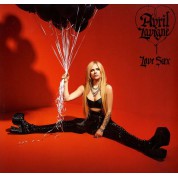 Avril Lavigne: Love Sux - Plak