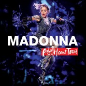 Madonna: Rebel Heart Tour - CD