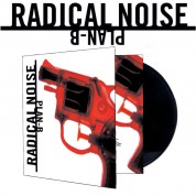 Radical Noise: Plan-B (Siyah Plak) - Plak