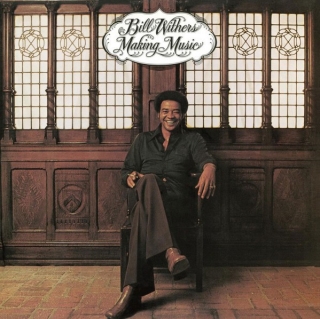 Bill Withers: Making Music - Plak