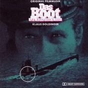 Klaus Doldinger: OST - Das Boot - CD