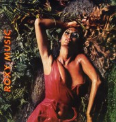 Roxy Music: Stranded - Plak