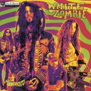 White Zombie: La Sexorcisto: Devil Music Volume 1 - Plak
