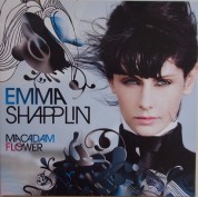 Emma Shapplin: Macadam Flower - CD