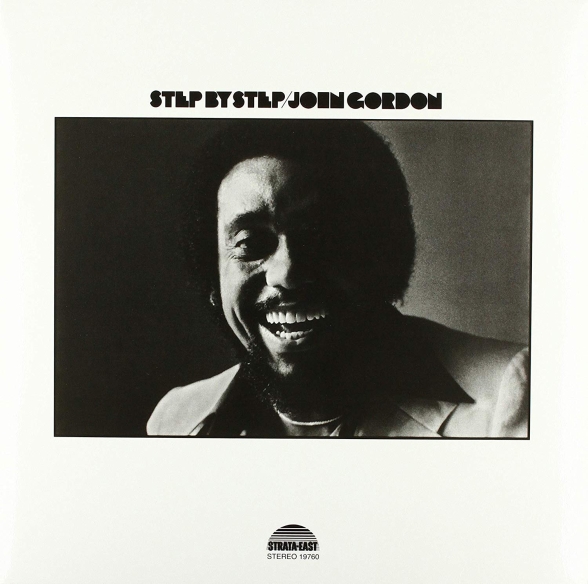 John Gordon - Step By Step