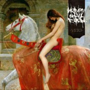 Heaven Shall Burn: Veto - CD