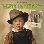 Elvis Presley: Elvis Country - CD