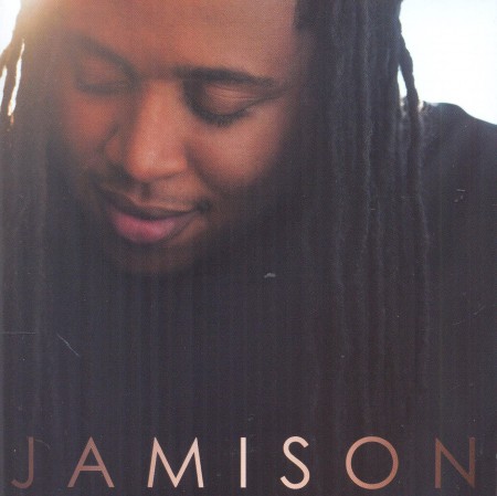 Jamison Ross: Jamison - CD