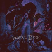 Warrel Dane: Shadow Work - CD