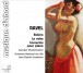 Ravel: Boléro, La Valse, Piano Concertos - CD