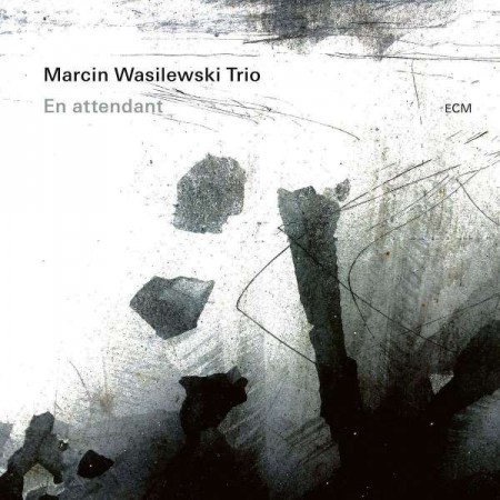 Marcin Wasilewski Trio: En Attendant - Plak