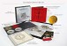 Distance Over Time (Limited Deluxe Collector’s Box Set - White Vinyl) - Plak