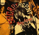Tony Allen: Secret Agent - Plak Foto #1