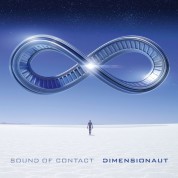 Sound Of Contact: Dimensionaut (Re-issue 2019) - Plak