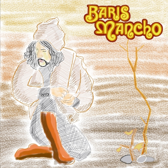 Barış Manço - Nick The Chopper