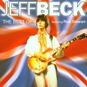 Jeff Beck: The Best Of - CD