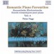 Romantic Piano Favourites Vol.4 - CD