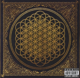 Bring Me The Horizon: Sempiternal - CD
