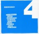 45:33 Remixes - CD