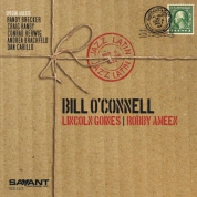 Bill O'Connell: Jazz Latin - CD