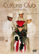 Culture Club: Greatest Hits - DVD