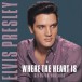 Where The Heart Is - Selected Ballads - Plak