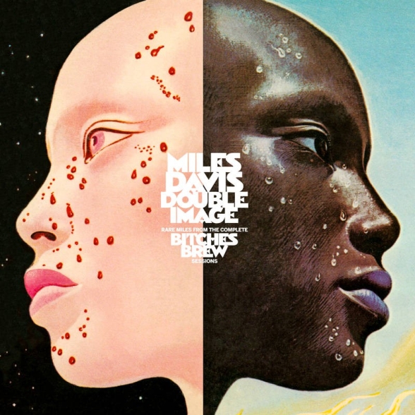 Miles Davis - Image: Rare Miles from the Complete Bitches Brew Sessions