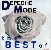 Depeche Mode: The Best Of Depeche Mode Vol. 1 - CD