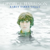 George Harrison: Early Takes, Volume 1 - Plak