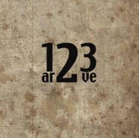 123: Arve - CD