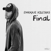 Enrique Iglesias: Final - CD