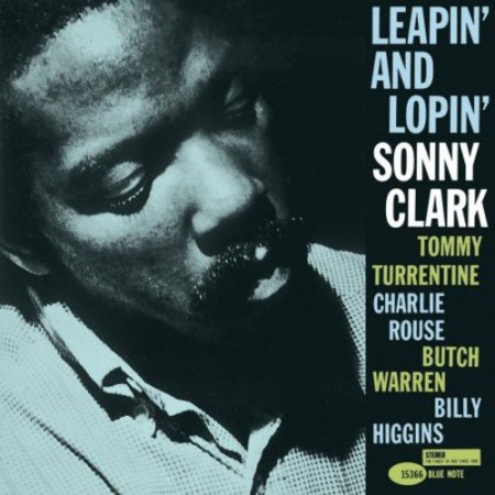 Sonny Clark: Leapin' & Loopin' - CD