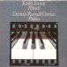 Dennis Russell Davies, Keith Jarrett: Ritual - CD