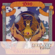 Dio: Sacred Heart - CD