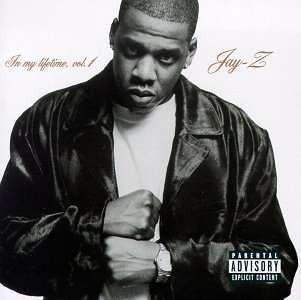 Jay-Z: In My Lifetime Vol.1 - CD Foto #1