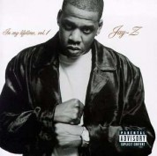Jay-Z: In My Lifetime Vol.1 - CD