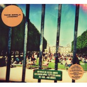 Tame Impala: Lonerism - CD