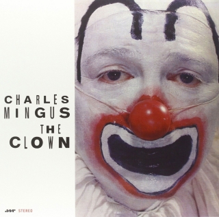 Charles Mingus: The Clown - SACD