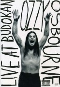 Ozzy Osbourne: Live At Budokan - DVD