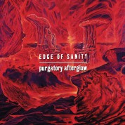 Edge Of Sanity: Purgatory Afterglow (Limited Deluxe Edition) - CD